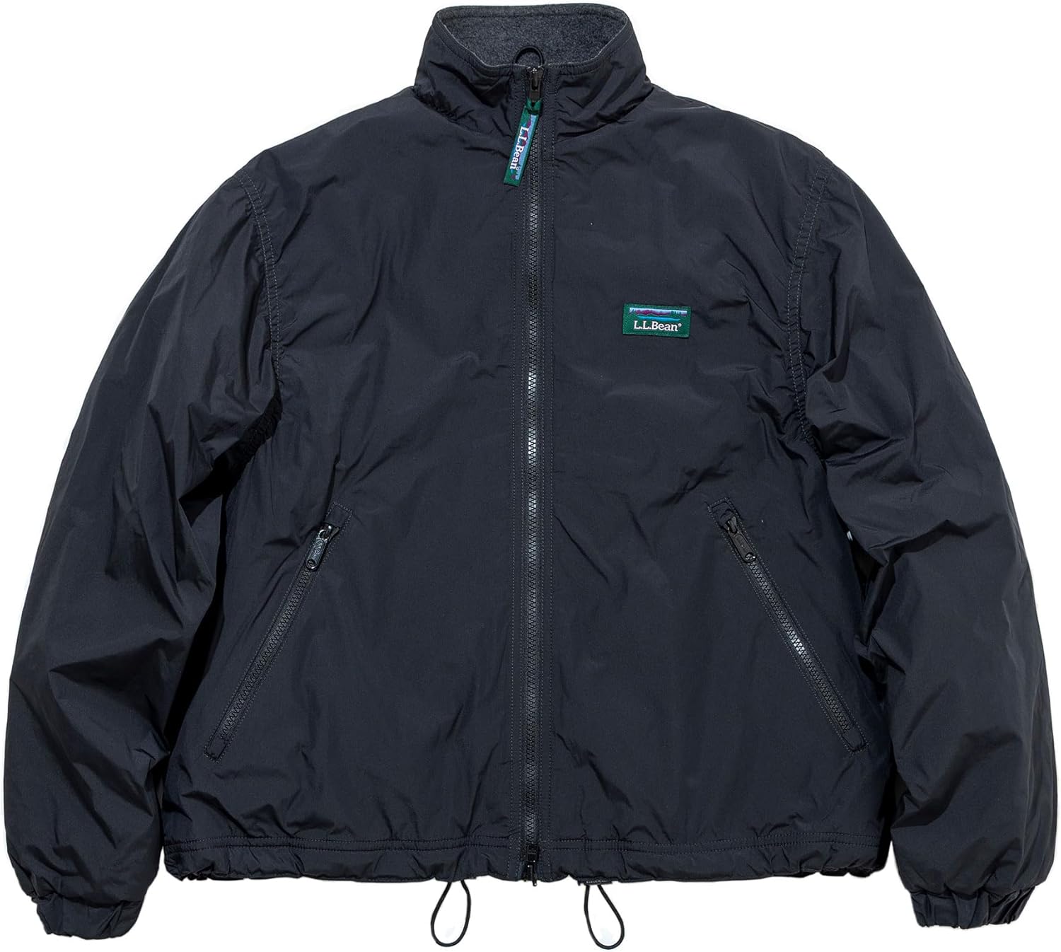 ヒューストン] A-2 LEATHER JACKET 8173 ffa ジャケットサイズ感